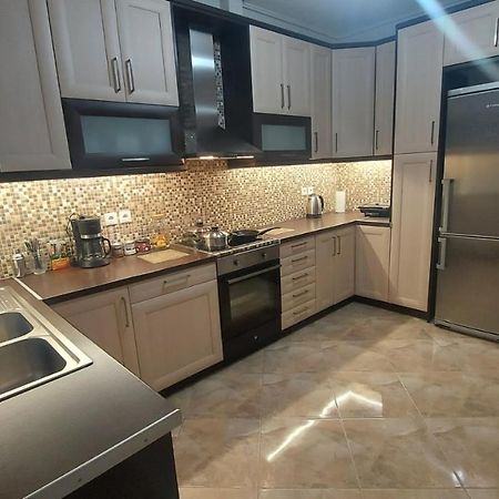 ארטמידה Vanas Apartment מראה חיצוני תמונה