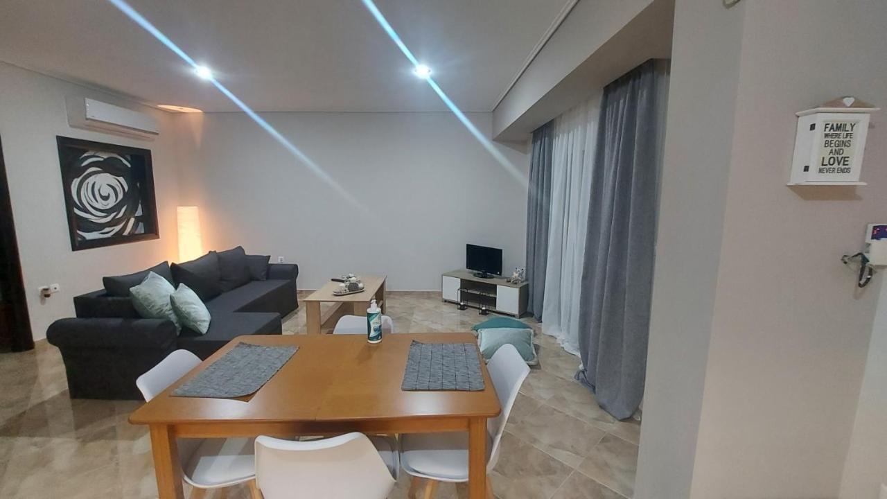 ארטמידה Vanas Apartment מראה חיצוני תמונה