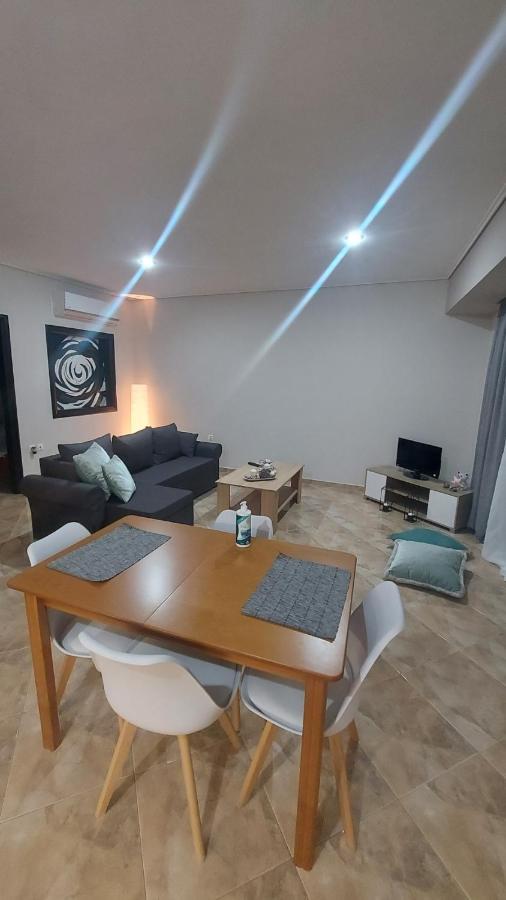 ארטמידה Vanas Apartment מראה חיצוני תמונה