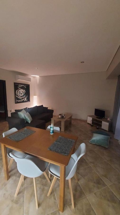 ארטמידה Vanas Apartment מראה חיצוני תמונה