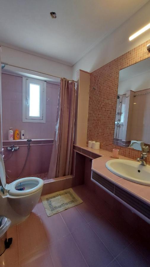 ארטמידה Vanas Apartment מראה חיצוני תמונה