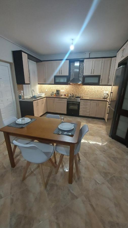 ארטמידה Vanas Apartment מראה חיצוני תמונה