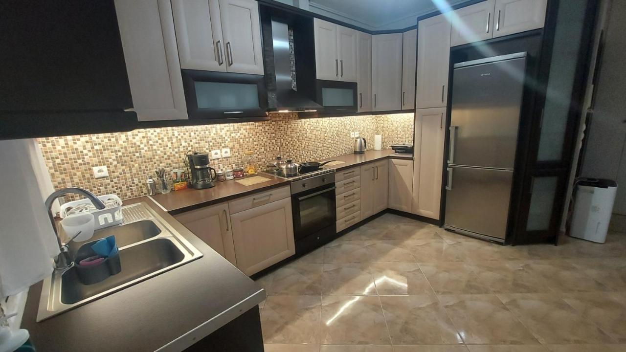 ארטמידה Vanas Apartment מראה חיצוני תמונה