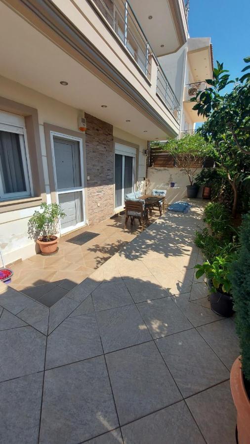 ארטמידה Vanas Apartment מראה חיצוני תמונה