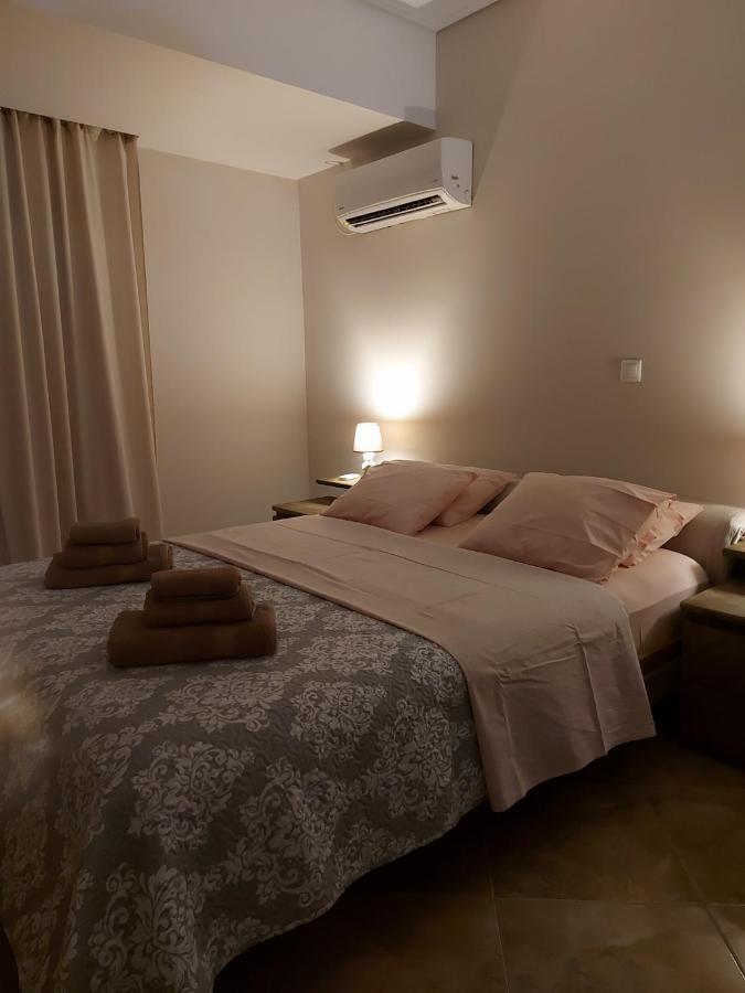 ארטמידה Vanas Apartment מראה חיצוני תמונה