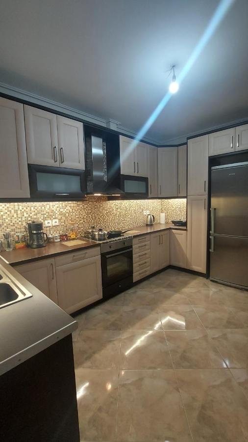 ארטמידה Vanas Apartment מראה חיצוני תמונה