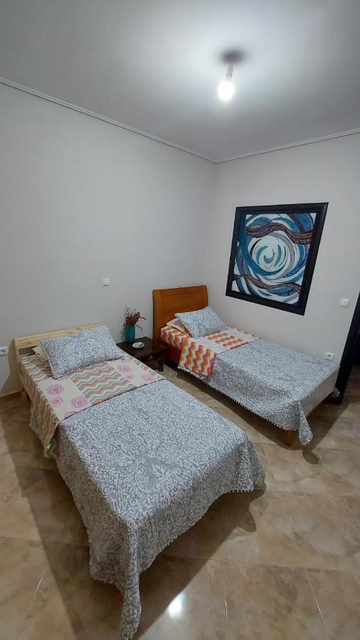 ארטמידה Vanas Apartment מראה חיצוני תמונה