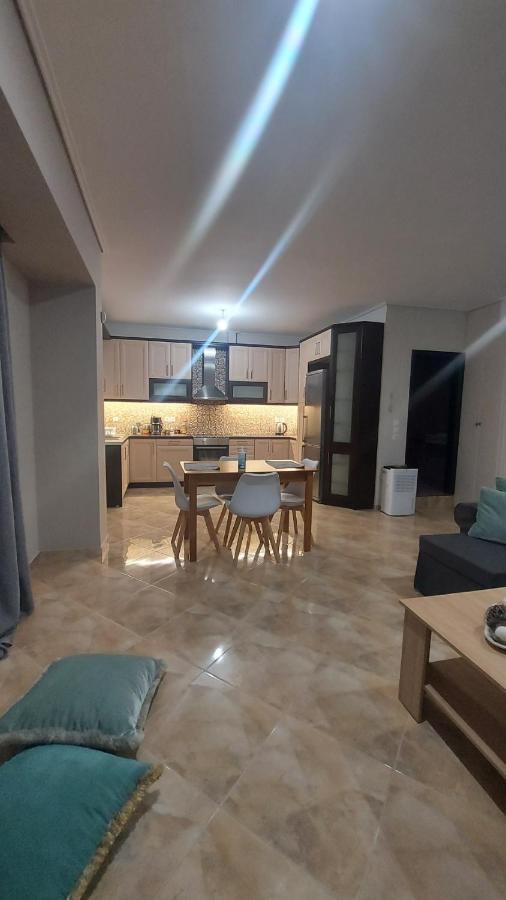 ארטמידה Vanas Apartment מראה חיצוני תמונה
