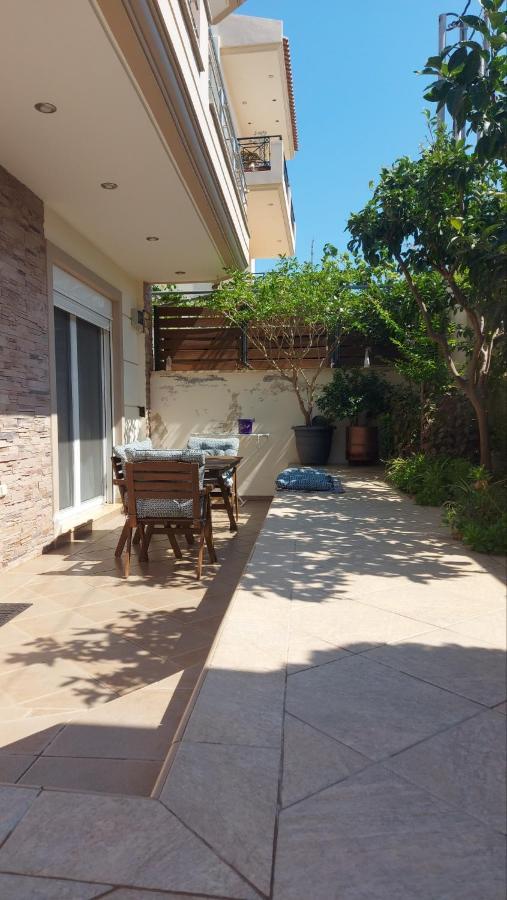 ארטמידה Vanas Apartment מראה חיצוני תמונה