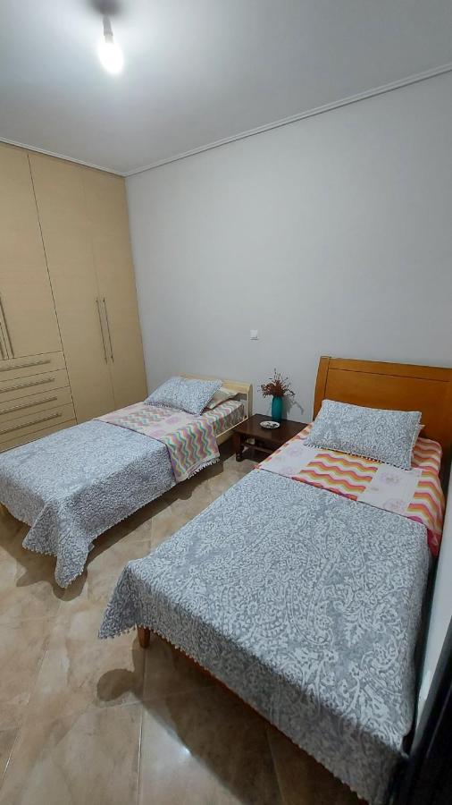 ארטמידה Vanas Apartment מראה חיצוני תמונה