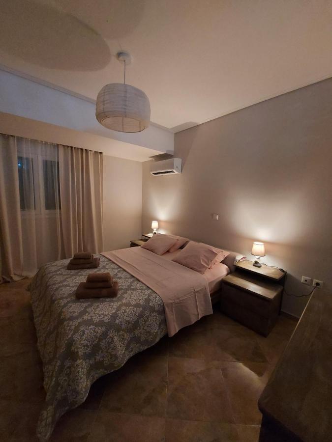 ארטמידה Vanas Apartment מראה חיצוני תמונה