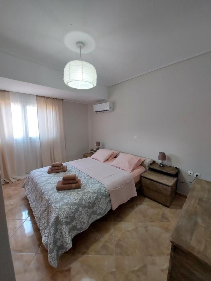 ארטמידה Vanas Apartment מראה חיצוני תמונה