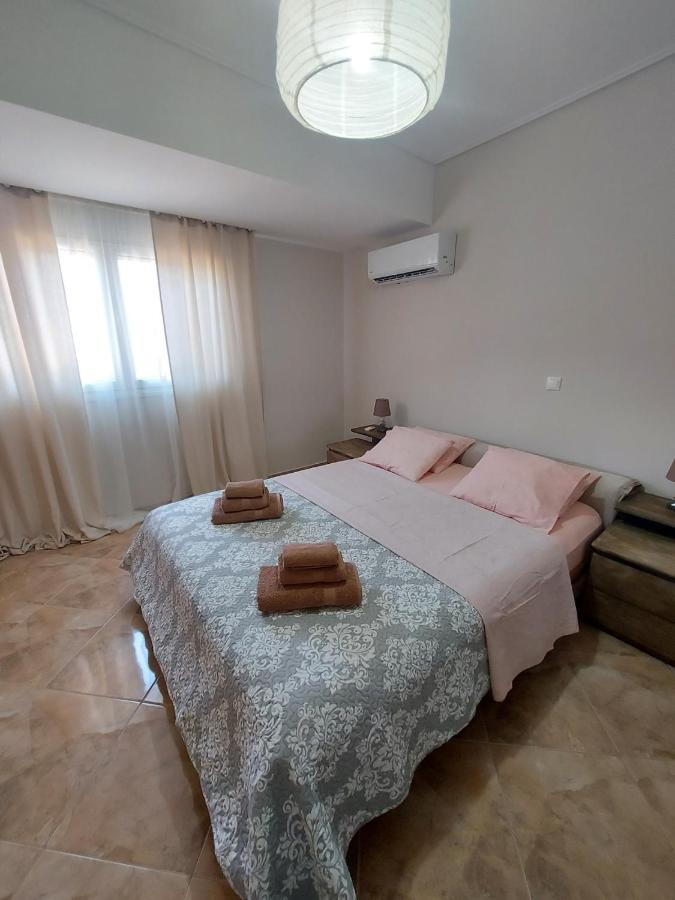 ארטמידה Vanas Apartment מראה חיצוני תמונה
