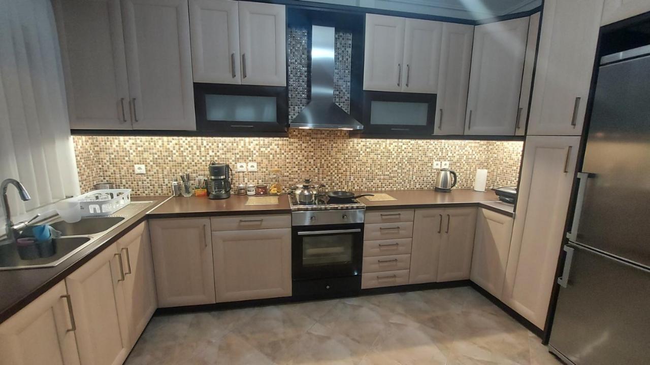 ארטמידה Vanas Apartment מראה חיצוני תמונה